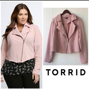 Torrid Jacket